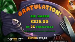Ein weiteres Gewinnbild