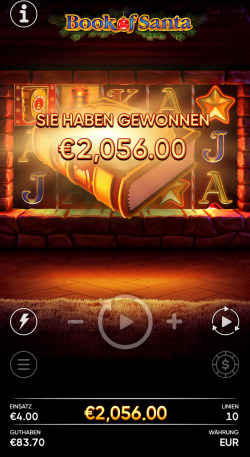 Ein weiteres Gewinnbild