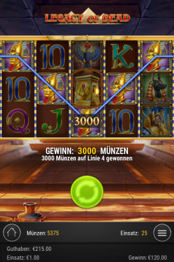 Ein weiteres Gewinnbild