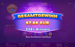 Ein weiteres Gewinnbild