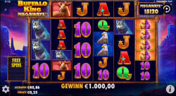 Ein weiteres Gewinnbild