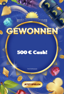 Ein weiteres Gewinnbild