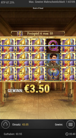 Ein weiteres Gewinnbild