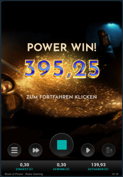 Another winning picture