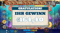 Ein weiteres Gewinnbild