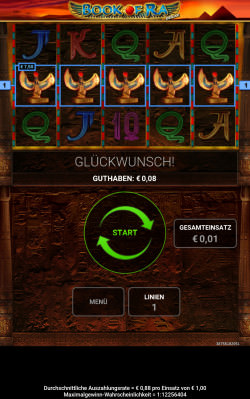 Ein weiteres Gewinnbild