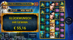 Ein weiteres Gewinnbild