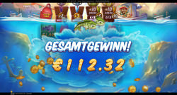 Ein weiteres Gewinnbild