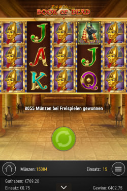 Ein weiteres Gewinnbild
