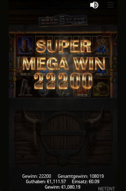 Another winning picture