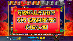 Ein weiteres Gewinnbild