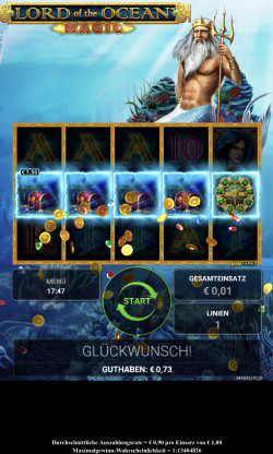Ein weiteres Gewinnbild