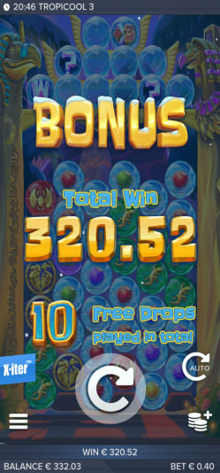 Another winning picture