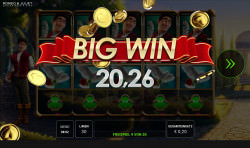 Another winning picture