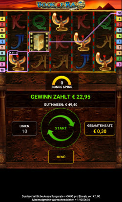 Ein weiteres Gewinnbild