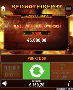 Ein weiteres Gewinnbild