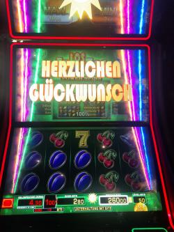 Ein weiteres Gewinnbild