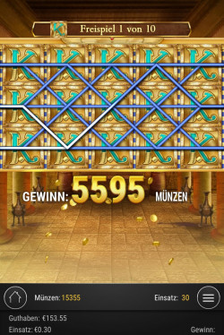 Ein weiteres Gewinnbild