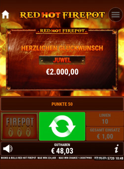 Ein weiteres Gewinnbild