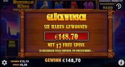 Ein weiteres Gewinnbild