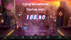 Another winning picture