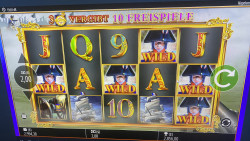 Another winning picture