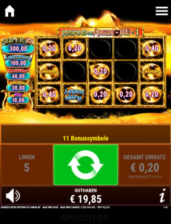 Ein weiteres Gewinnbild