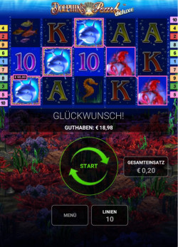 Ein weiteres Gewinnbild