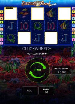 Ein weiteres Gewinnbild