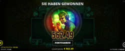 Ein weiteres Gewinnbild