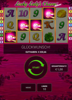 Ein weiteres Gewinnbild