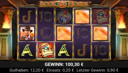 Ein weiteres Gewinnbild