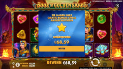 Ein weiteres Gewinnbild