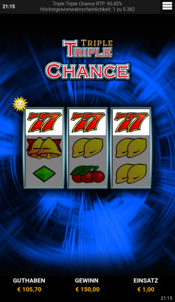 Another winning picture