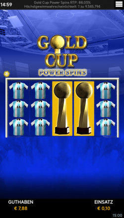 Another winning picture