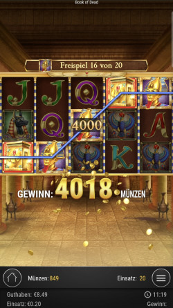 Another winning picture