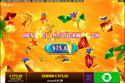 Ein weiteres Gewinnbild