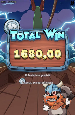 Another winning picture