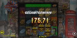 Ein weiteres Gewinnbild