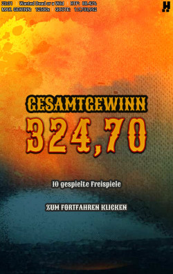 Ein weiteres Gewinnbild