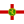 Flagge Alderney