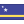 Flag Curacao