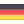 Schleswig- Holstein - MIB Länderflagge 