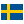 Flagge Schweden