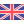 Flagge United Kingdom