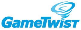 Gametwist Logo