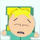 Butters alias Leopold Stotch