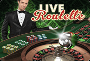 Das Live Roulette bei Mr. Green