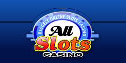 Logo des All Slots Casino