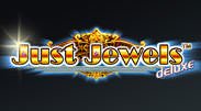 Just Jewels Titelbild